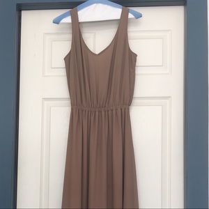 Kendall Maxi Dress Show me Your Mumu